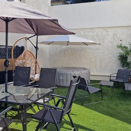 Cocooning Le Mugel Aux Portes Des Calanques De Cassis & Spa Carnoux-en-Provence ภายนอก รูปภาพ
